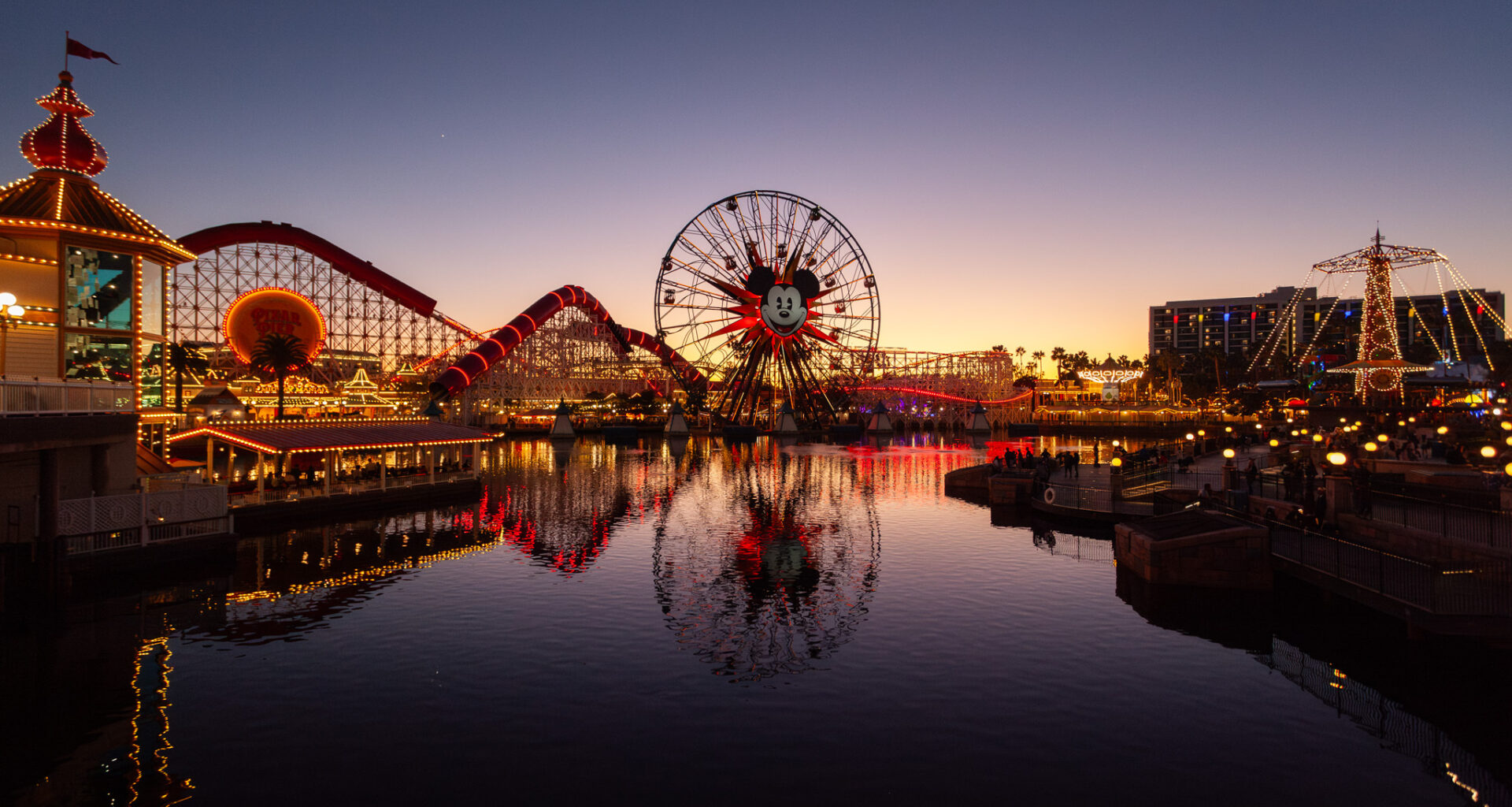 Disneyland is offering evening-only tickets for $59 this summer—a fraction of the price of full-day tickets