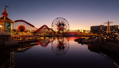 Disneyland is offering evening-only tickets for $59 this summer—a fraction of the price of full-day tickets