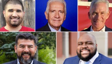 Democratic incumbent Jim Costa in lead to represent Fresno, Tulare in Congress