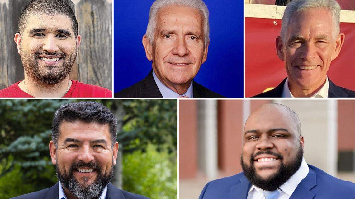 Democratic incumbent Jim Costa in lead to represent Fresno, Tulare in Congress