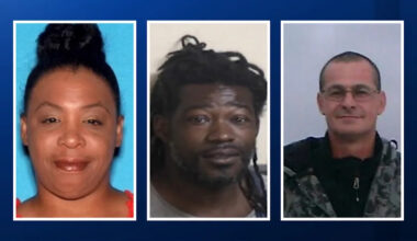 Fresno police arrest suspect in canal killing as search continues for missing man