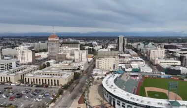 Fresno leaders approve historic budget for 2027 fiscal year