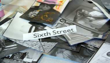 Residents of impoverished San Francisco street turn camera on themselves, help create art exhibit of their neighborhood