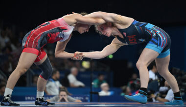 Olympic wrestling: Los Angeles 2028 event guide, venue, how to watch, daily schedule