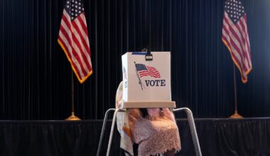 California Primary Election 2026: Voters to decide key races for governor, Los Angeles mayor and key congressional districts