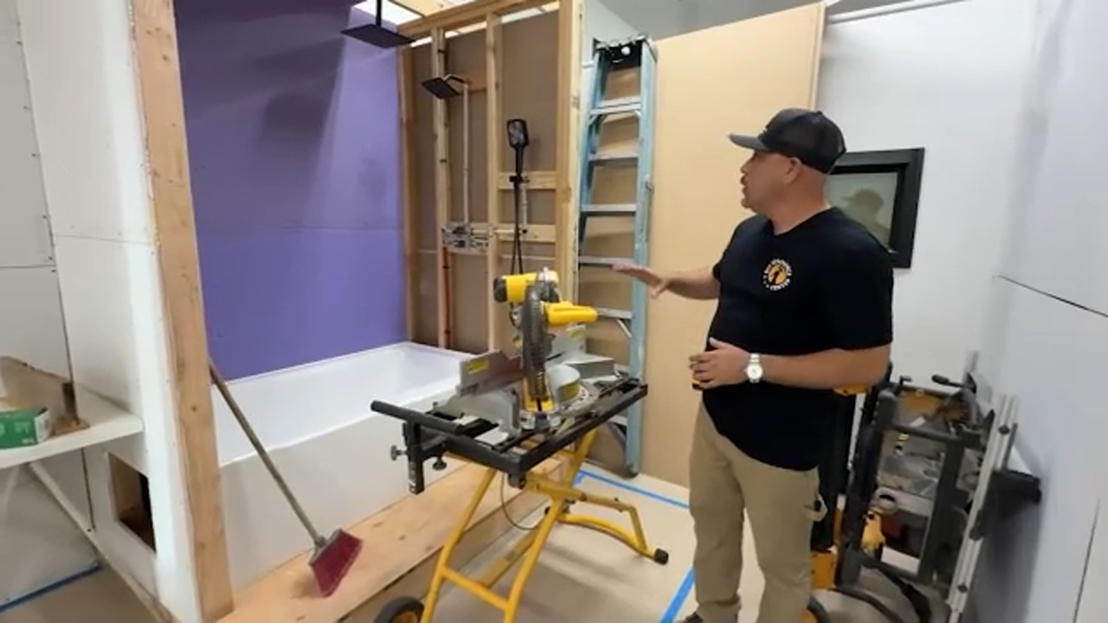 Watching Your Wallet: New Downtown Fresno business aims to help with DIY projects
