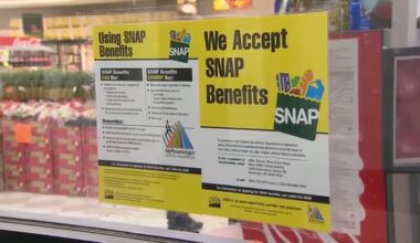 New federal rules could put up to 40,000 Fresno CalFresh recipients at risk