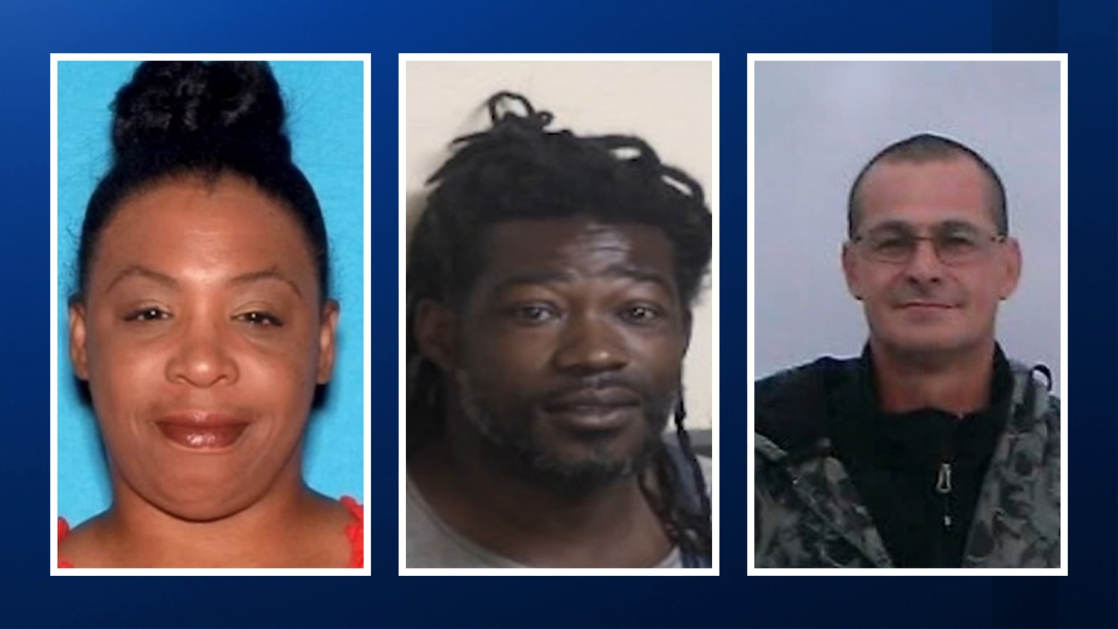 Fresno police arrest suspect in canal killing as search continues for missing man