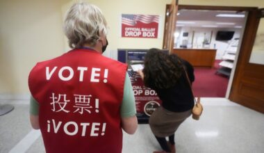 Election 2026 updates: Latest on race for California governor, Nancy Pelosi's seat and how to vote in June 2 primary