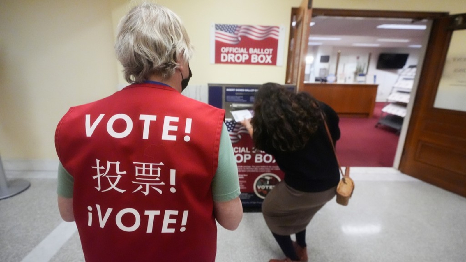 Election 2026 updates: Latest on race for California governor, Nancy Pelosi's seat and how to vote in June 2 primary