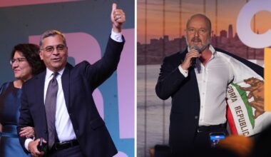 Why the count will go on in California