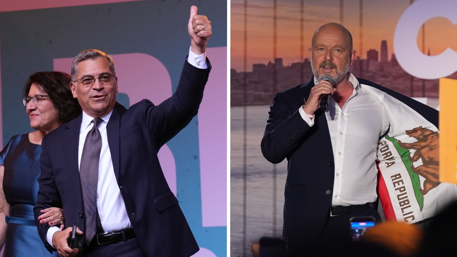 Why the count will go on in California