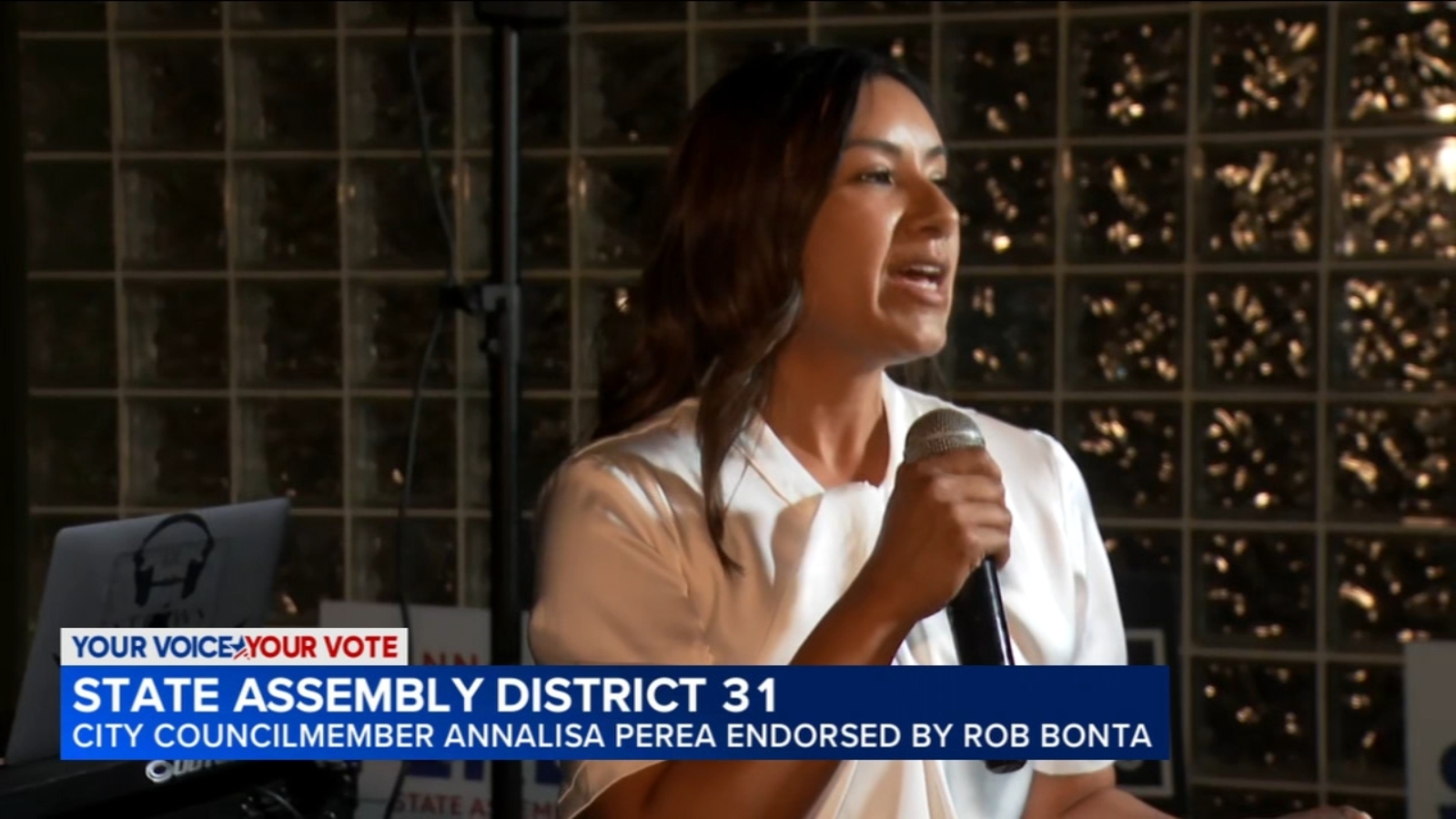 The latest on the race for California State Assembly District 31