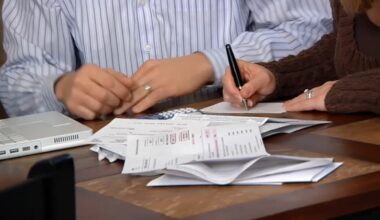 Watching Your Wallet: The growing trend of 'Admin Nights'