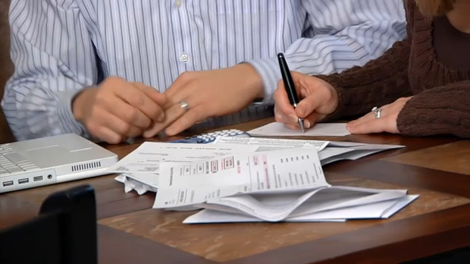 Watching Your Wallet: The growing trend of 'Admin Nights'