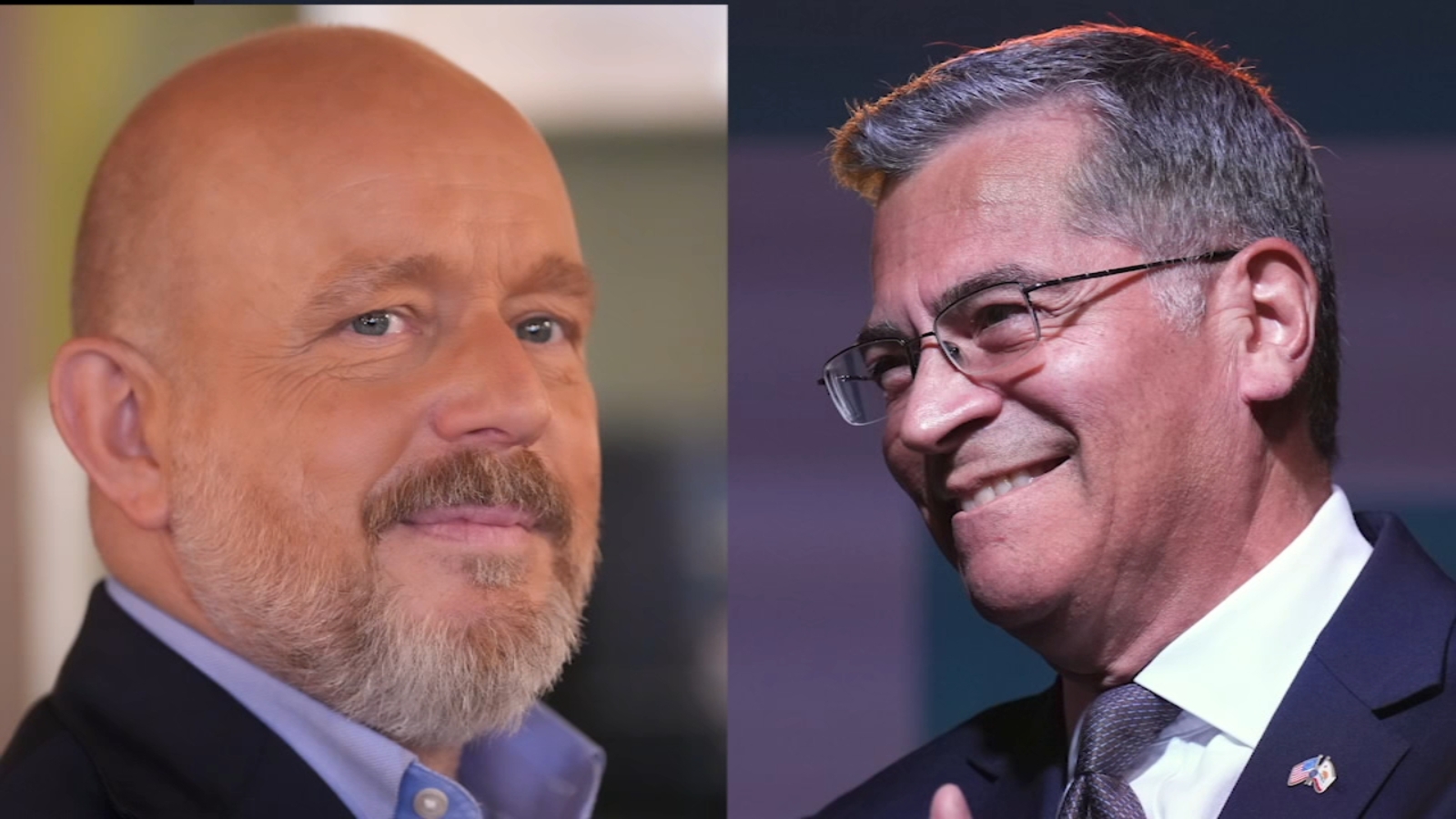 2026 Primary Election: Steve Hilton, Xavier Becerra hold leads in tight, still too-close-to-call California governor's race