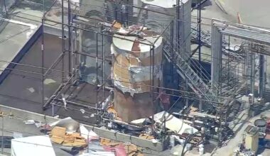 Garden Grove hosting special meeting to discuss accountability as chemical tank leak cleanup continues