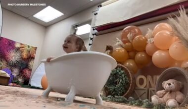 Fresno photographer creates inclusive studio space for families
