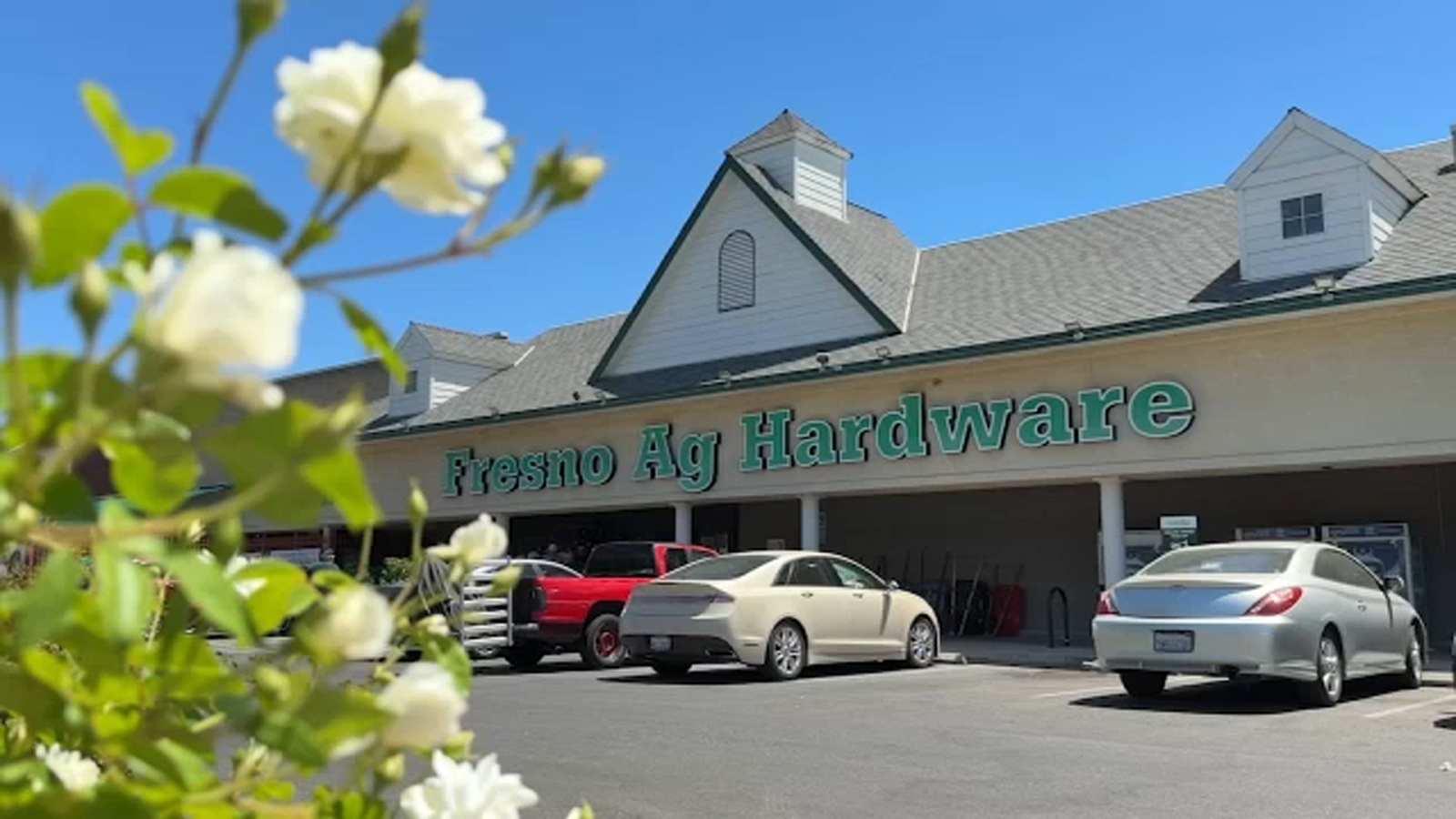 Fresno Ag Hardware celebrates 150 years of serving the community