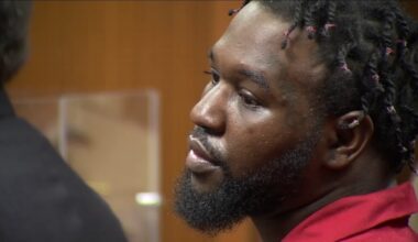 Man sentenced to 4 years for selling pill linked to woman's death