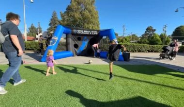 FIFA World Cup 2026 excitement in the South Bay kicks off at Santa Clara night market