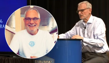 Jim Birge: Creator of Long Beach's beloved 'Jeopardy!' tournament for students dies after battle with pancreatic cancer