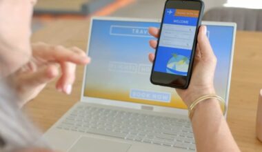 Watching Your Wallet: Avoiding scams while planning summer travel