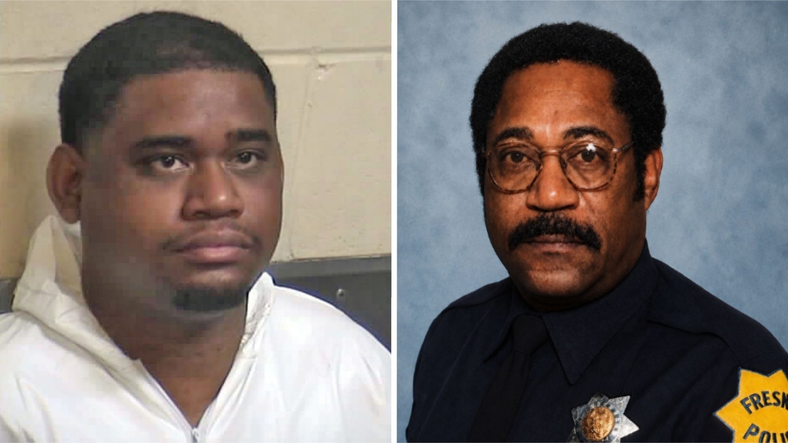 Son accused of killing dad, retired FPD Sergeant appears in court