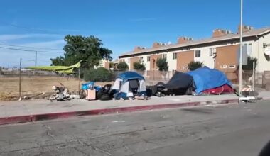 Fresno-Madera homeless count rises 9.2% as California sees overall decline
