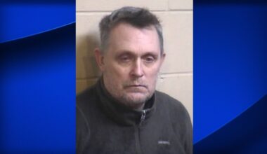Oregon man sentenced to prison for sexually assaulting a child in Fresno County
