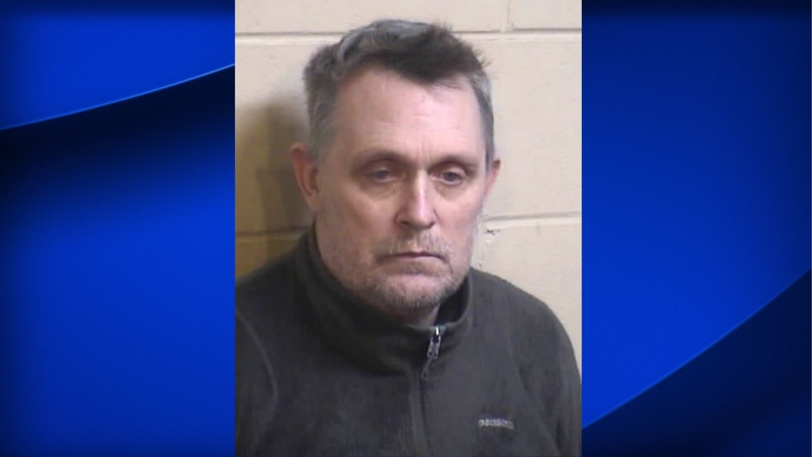 Oregon man sentenced to prison for sexually assaulting a child in Fresno County