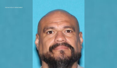 Man fatally shot by police in southeast Fresno identified