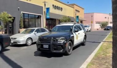 Fresno police begin enforcing youth curfew under 'Safe Summer Operation'