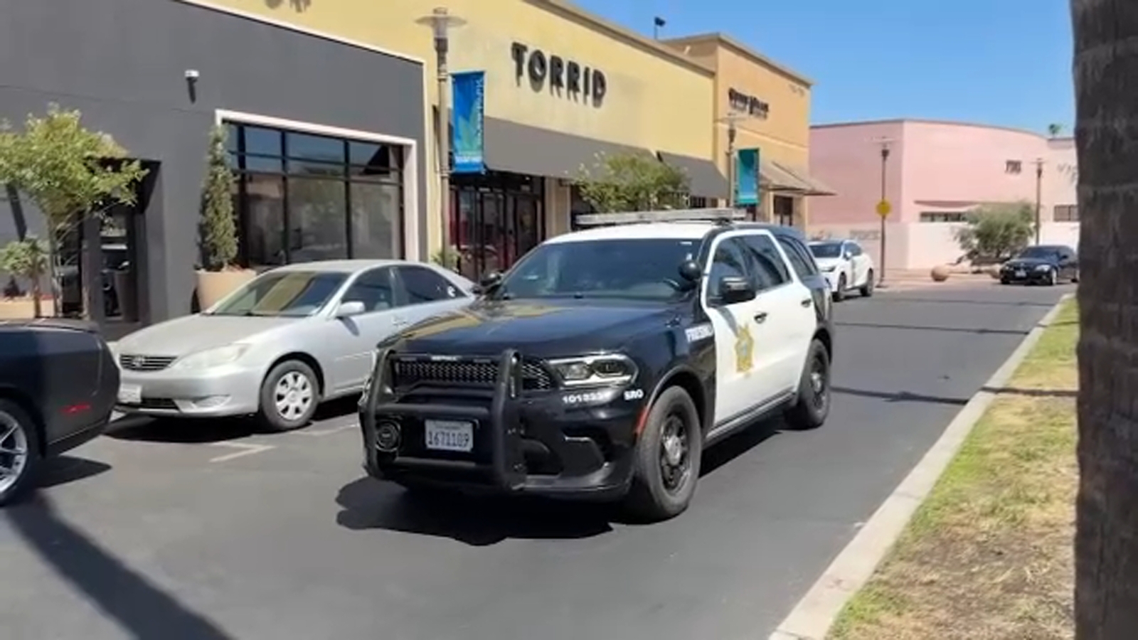 Fresno police begin enforcing youth curfew under 'Safe Summer Operation'