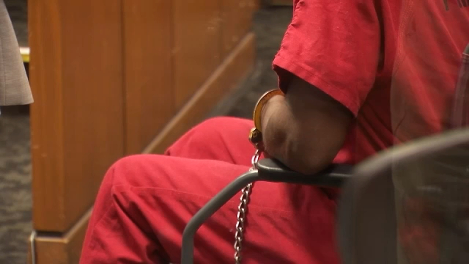 Accused double-murderer pleads not guilty in Fresno court