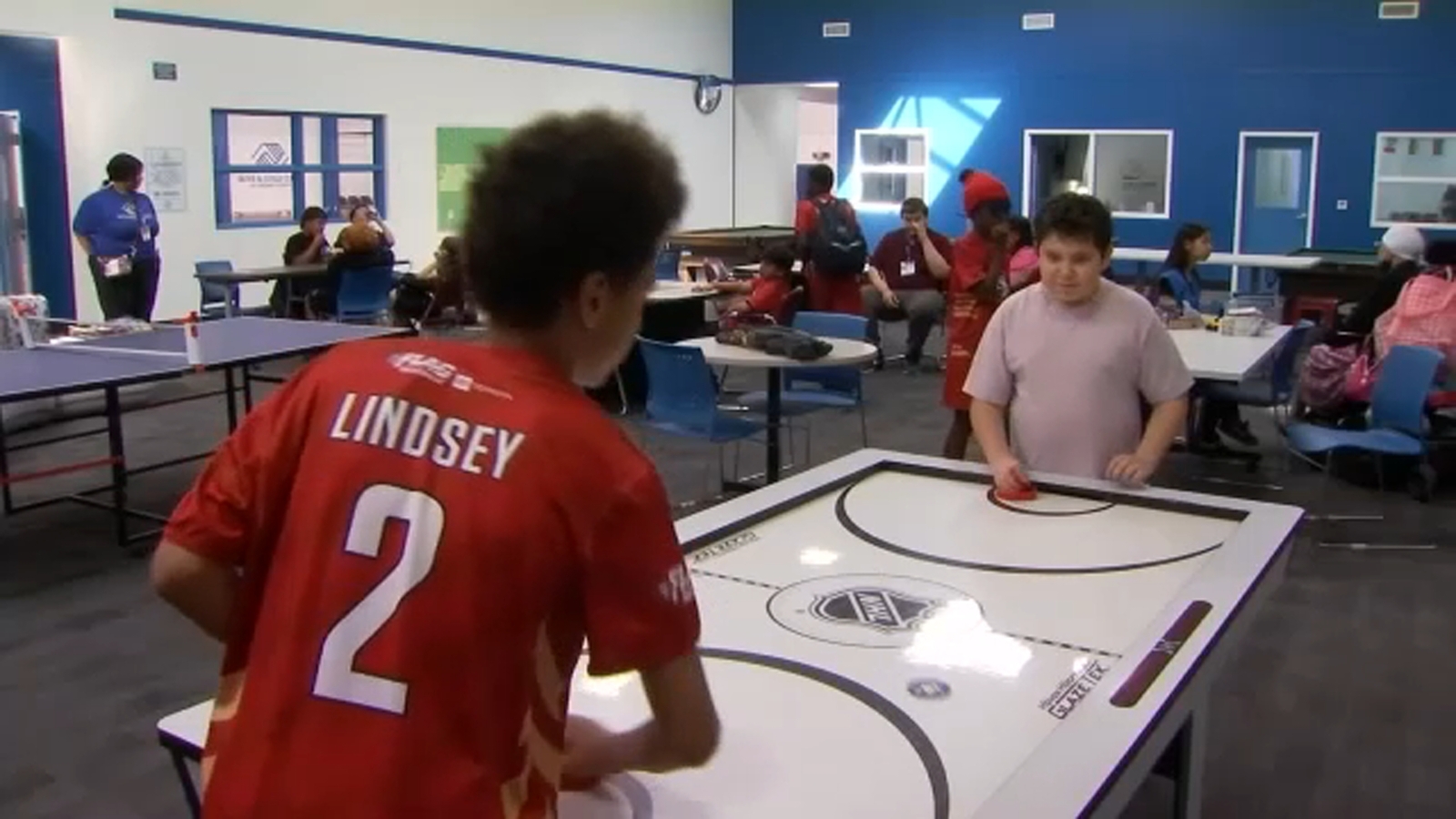 Non-profit offers programs to keep kids out of trouble, as police increase summer patrols