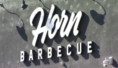 Fresno Horn Barbecue location shuts down amid eviction notice