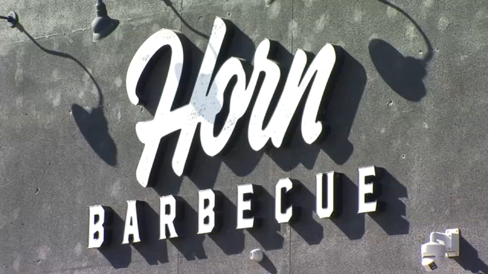 Fresno Horn Barbecue location shuts down amid eviction notice