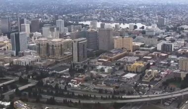 Oakland City Council approves mid-cycle amendments to $4 billion budget without layoffs after Measure E failure