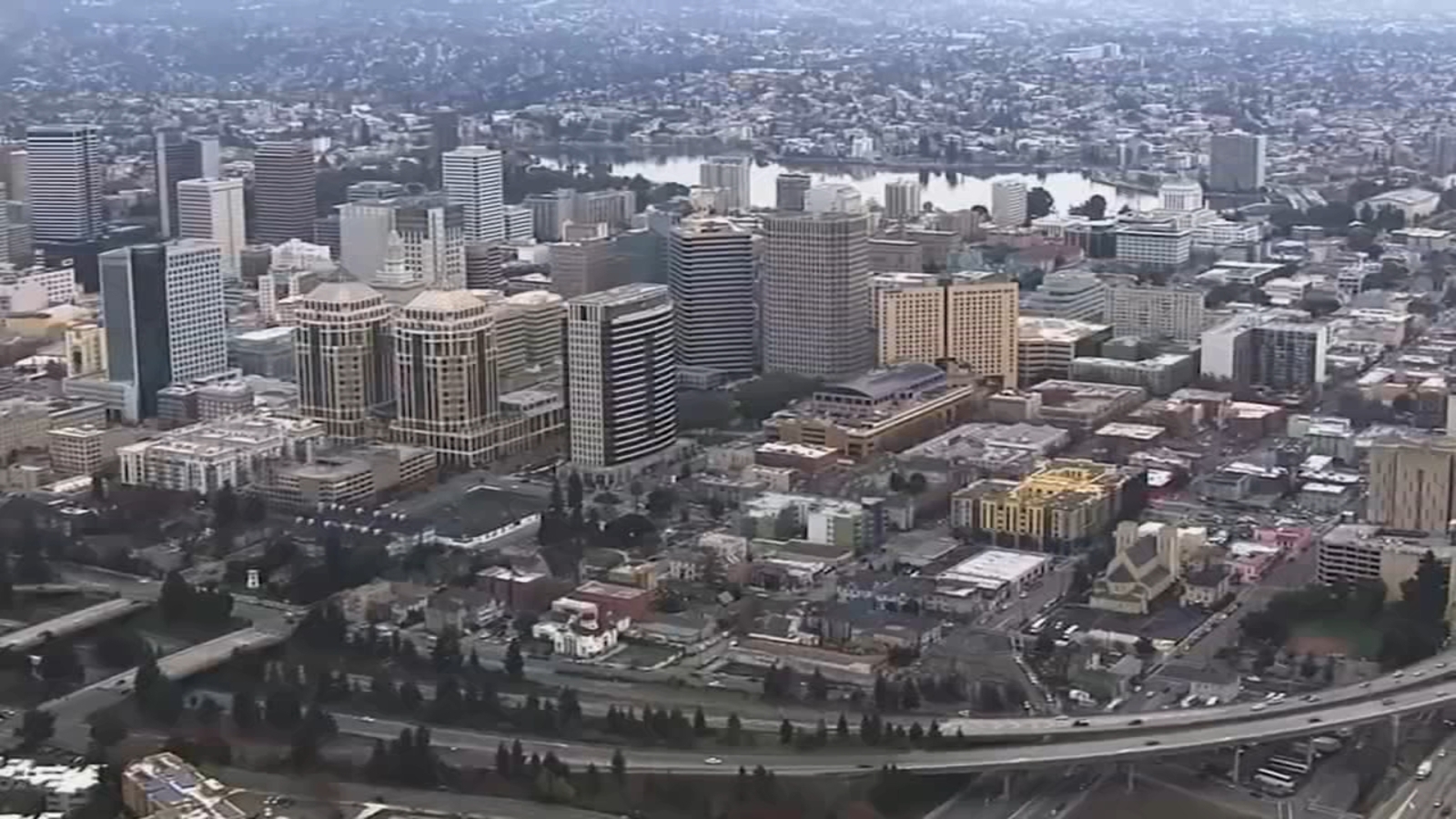 Oakland City Council approves mid-cycle amendments to $4 billion budget without layoffs after Measure E failure