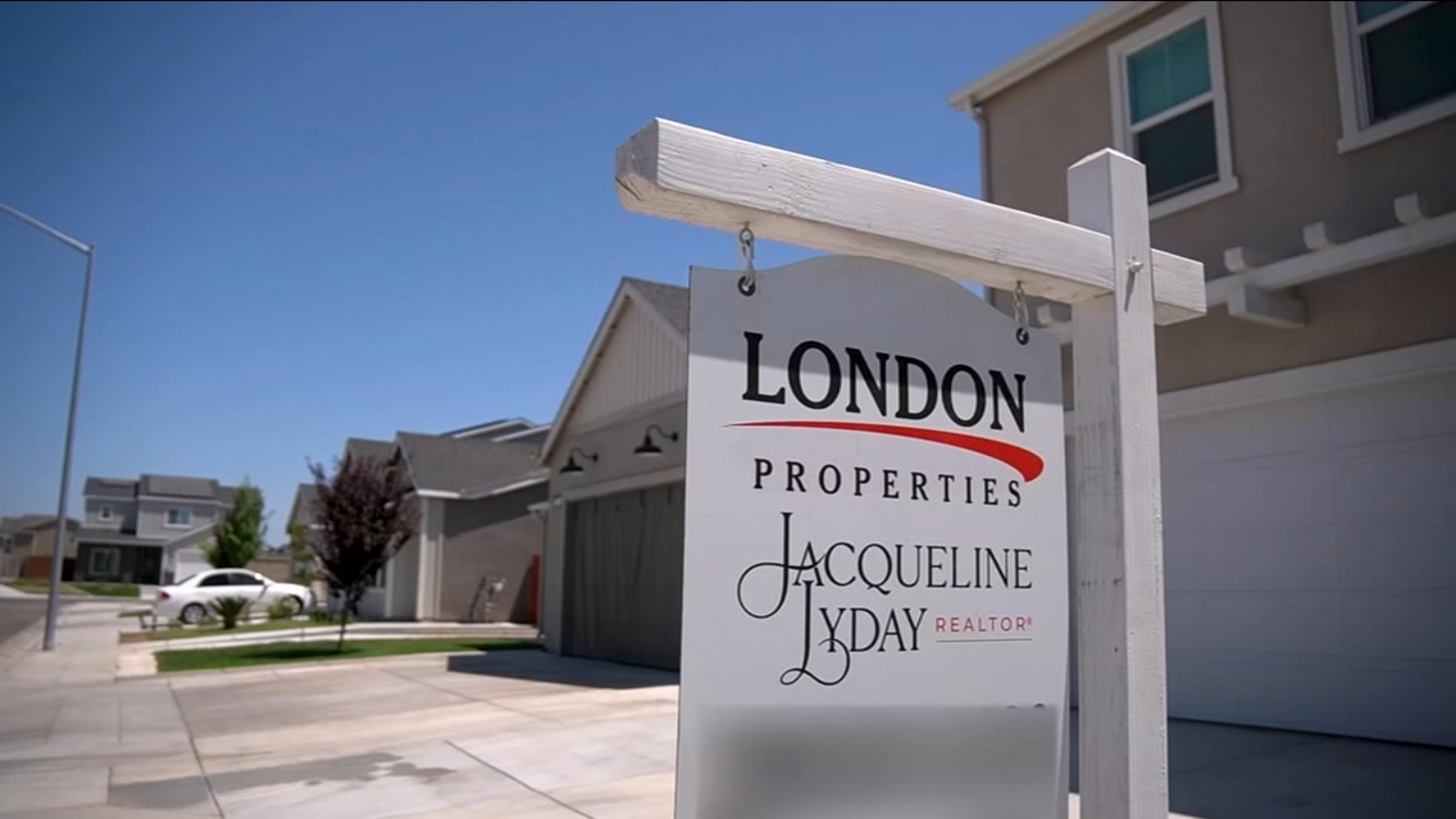 Housing Watch: Fresno housing market seeing slower sales, earlier price cuts