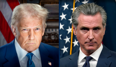 DOJ investigation into Newsom happening in Fresno's federal court district: sources