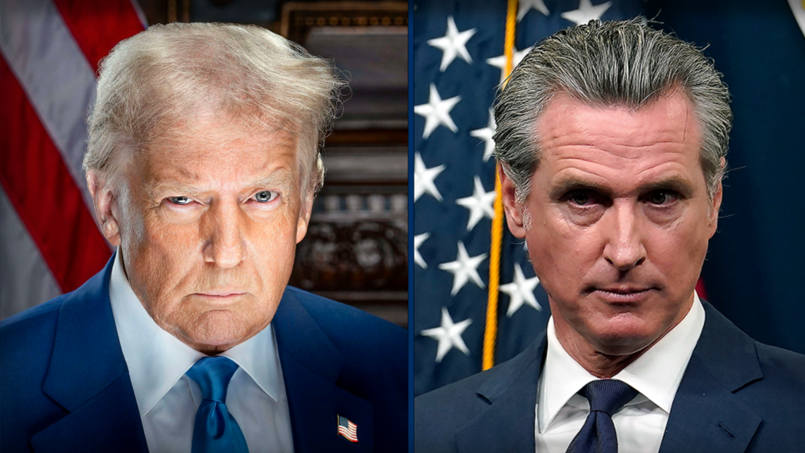 DOJ investigation into Newsom happening in Fresno's federal court district: sources