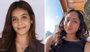 2 Bay Area college students from Fremont who attended UC Berkeley and SJSU die after being swept into Santa Cruz surf