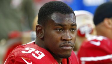 Aldon Smith: Family of former San Francisco 49ers linebacker having his brain checked for CTE, hires attorney to investigate death
