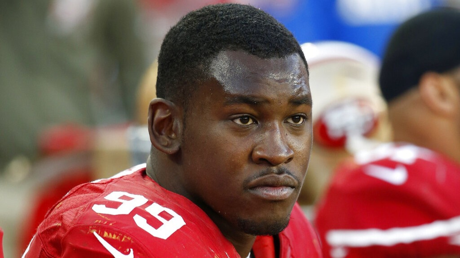 Aldon Smith: Family of former San Francisco 49ers linebacker having his brain checked for CTE, hires attorney to investigate death