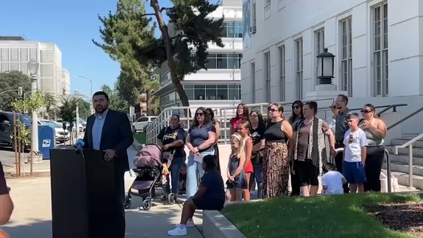 Fresno Unified faces backlash over administrative reassignments