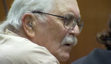 Fresno jury to hear case against Mariposa man accused of setting destructive Oak Fire