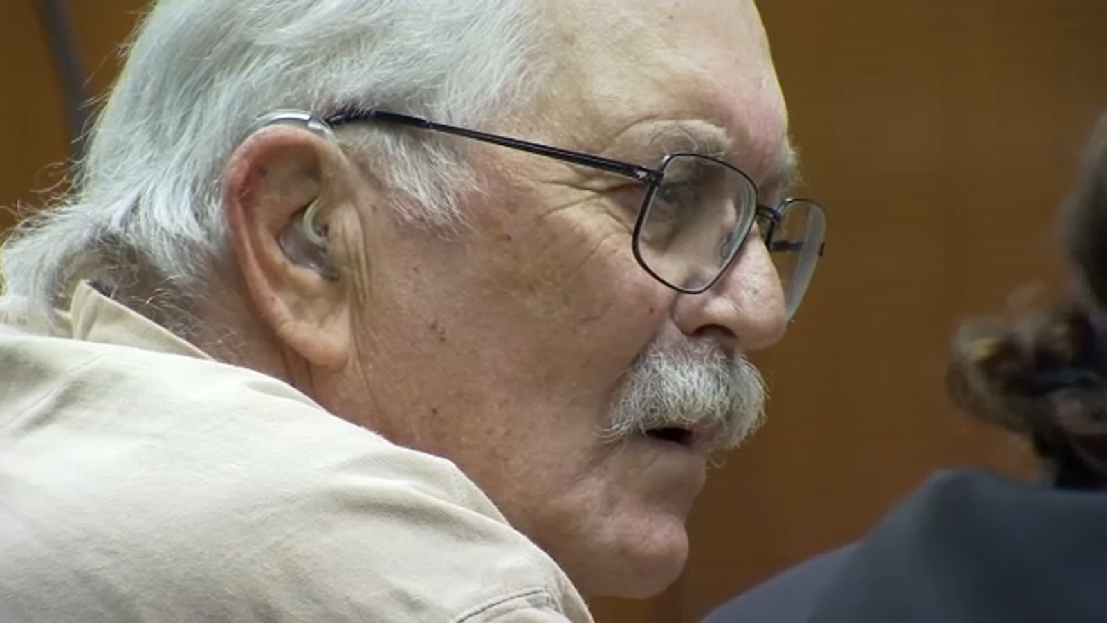 Fresno jury to hear case against Mariposa man accused of setting destructive Oak Fire