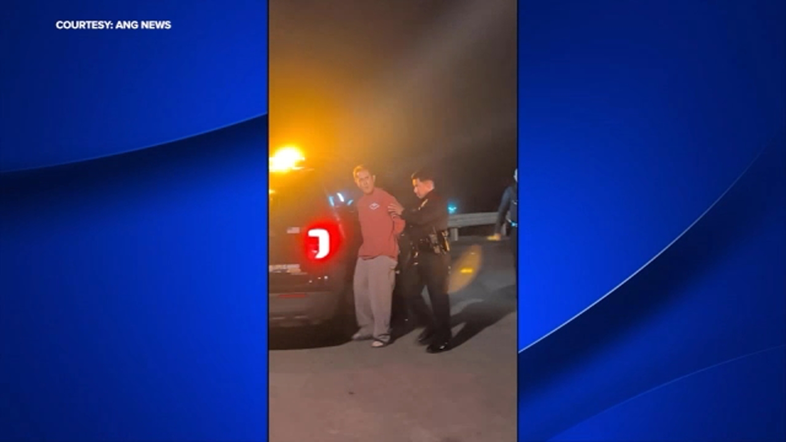 Fresno raisin company heir arrested after alleged antisemitic rant in Los Angeles